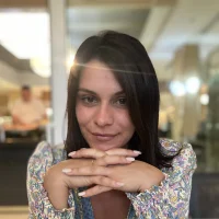 Andreea Mădălina